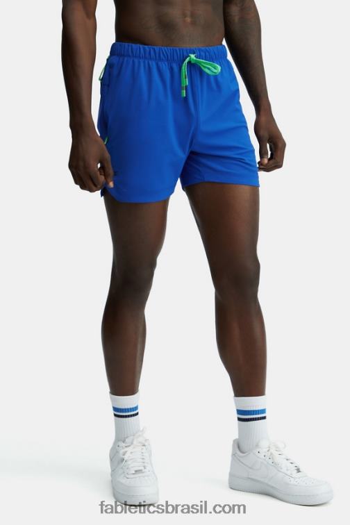 fabletics_azul_classico_420hr3280_aquele_baixinho_161_homens.jpg Fabletics azul clássico 420HR3280 aquele baixinho 161 homens - Image 1