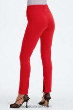Fabletics azul elétrico/periquito 420HR123 calça skinny 24/7 mulheres - Image 2
