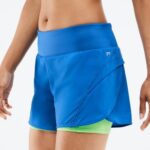 Fabletics azul elétrico/periquito 420HR571 austyn esgotado mulheres