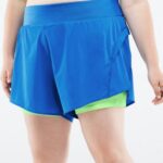 Fabletics azul elétrico/periquito 420HR572 austyn esgotado mulheres