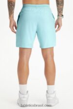 Fabletics azul nórdico 420HR3324 o curto fundamental (alinhado) homens - Image 4