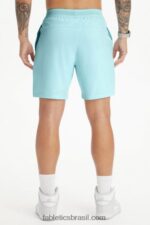 Fabletics azul nórdico 420HR3333 o curto fundamental 163 homens - Image 2