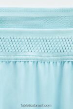 Fabletics azul nórdico 420HR3333 o curto fundamental 163 homens - Image 5
