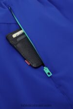 Fabletics azul oxford 420HR3182 aquele curto (alinhado) 142 homens - Image 7