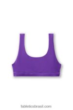 Fabletics beijo de baga 420HR1624 sutiã esportivo lola de baixo impacto mulheres - Image 3