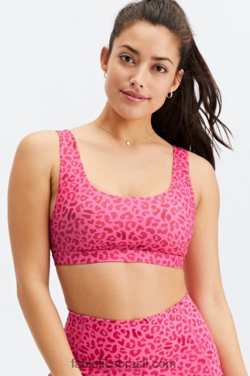 fabletics_beijo_de_leopardo_420hr1618_sutia_esportivo_lola_de_baixo_impacto_mulheres.jpg Fabletics beijo de leopardo 420HR1618 sutiã esportivo lola de baixo impacto mulheres - Image 1