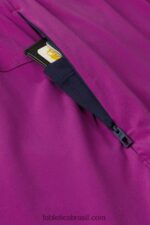 Fabletics beringela 420HR3170 aquele curto (alinhado) 139 homens - Image 7
