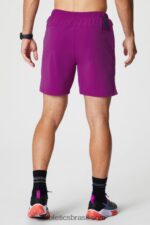 Fabletics beringela 420HR3228 aquele baixinho 151 homens - Image 4