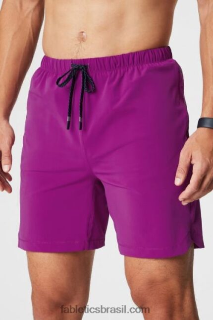 Fabletics beringela 420HR3228 aquele baixinho 151 homens