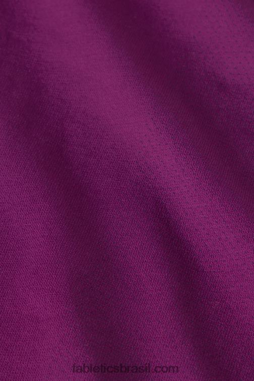 Fabletics beringela 420HR3458 o tee do dia de treinamento 174 homens - Image 4