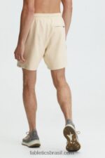 Fabletics bétula 420HR3368 a quadra curta homens - Image 2