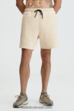 Fabletics bétula 420HR3368 a quadra curta homens