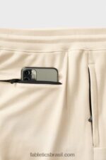 Fabletics bétula 420HR3368 a quadra curta homens - Image 3
