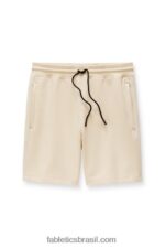 Fabletics bétula 420HR3368 a quadra curta homens - Image 4