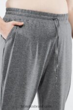 Fabletics blush rouge/limão açucarado 420HR200 kara jogger mulheres - Image 2