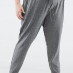 Fabletics blush rouge/limão açucarado 420HR200 kara jogger mulheres