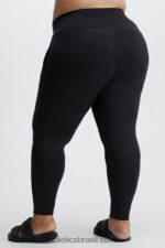 Fabletics borrão/creme de limão 420HR180 corredor de maternidade lounge terry mulheres - Image 3