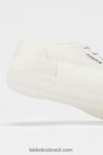 Fabletics branco 420HR2937 primeiro tempo mulheres - Image 3