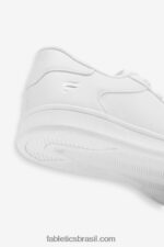 Fabletics branco 420HR2943 tênis estilo de vida mulheres - Image 3
