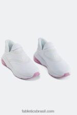 Fabletics branco 420HR2954 tênis de desempenho sem cadarço mulheres - Image 3