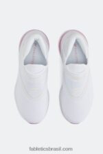 Fabletics branco 420HR2954 tênis de desempenho sem cadarço mulheres - Image 5