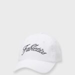 Fabletics branco clássico 420HR3009 o chapéu do pai mulheres