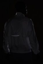 Fabletics branco clássico 420HR3640 a jaqueta do intervalo homens - Image 4