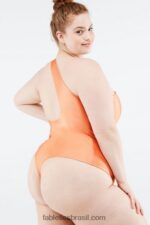 Fabletics brilho de damasco fresco 420HR2341 body gigi brilho mulheres - Image 3