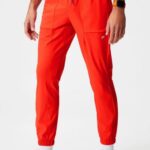 Fabletics brilho de fogo 420HR3050 o único corredor homens