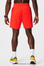 Fabletics brilho de fogo 420HR3306 o go-to curto homens - Image 2