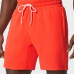 Fabletics brilho de fogo 420HR3306 o go-to curto homens