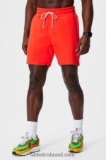 Fabletics brilho de fogo 420HR3306 o go-to curto homens - Image 3