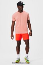 Fabletics brilho de fogo 420HR3306 o go-to curto homens - Image 4