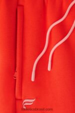 Fabletics brilho de fogo 420HR3306 o go-to curto homens - Image 5