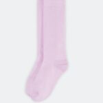 Fabletics brilho de lavanda 420HR3001 meia de desempenho 9 mulheres
