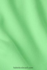Fabletics brilho menta néon 420HR1697 sutiã esportivo oasis twist 104 mulheres - Image 4