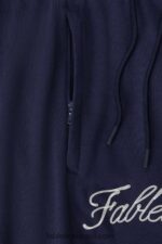 Fabletics cadeia marinha profunda 420HR3283 o short leve homens - Image 5