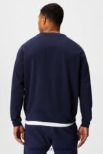 Fabletics cadeia marinha profunda 420HR3668 a tripulação leve homens - Image 2