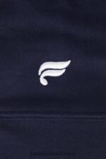 Fabletics cadeia marinha profunda 420HR3668 a tripulação leve homens - Image 4