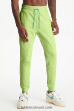 Fabletics cal desbotada 420HR3086 o leve go-to jogger homens