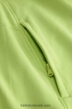 Fabletics cal desbotada 420HR3662 o moletom com capuz leve homens - Image 4