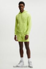 Fabletics cal desbotada 420HR3724 o moletom pós-jogo homens - Image 2