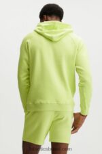 Fabletics cal desbotada 420HR3724 o moletom pós-jogo homens - Image 3
