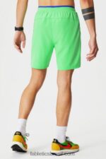 Fabletics cal selvagem 420HR3271 o fundamental curto ii 159 homens - Image 2