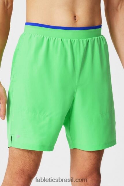 Fabletics cal selvagem 420HR3271 o fundamental curto ii 159 homens