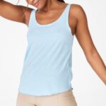 Fabletics caminho do céu 420HR2352 tanque arya mulheres