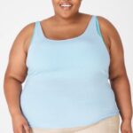 Fabletics caminho do céu 420HR2353 tanque arya mulheres