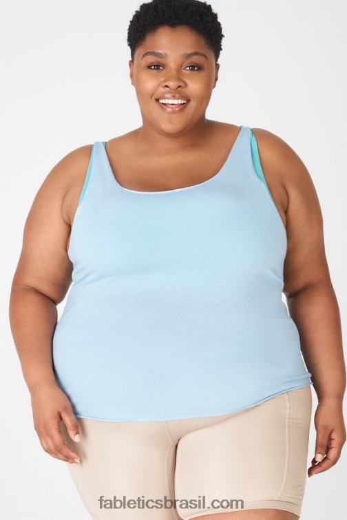 fabletics_caminho_do_ceu_420hr2353_tanque_arya_mulheres.jpg Fabletics caminho do céu 420HR2353 tanque arya mulheres - Image 1