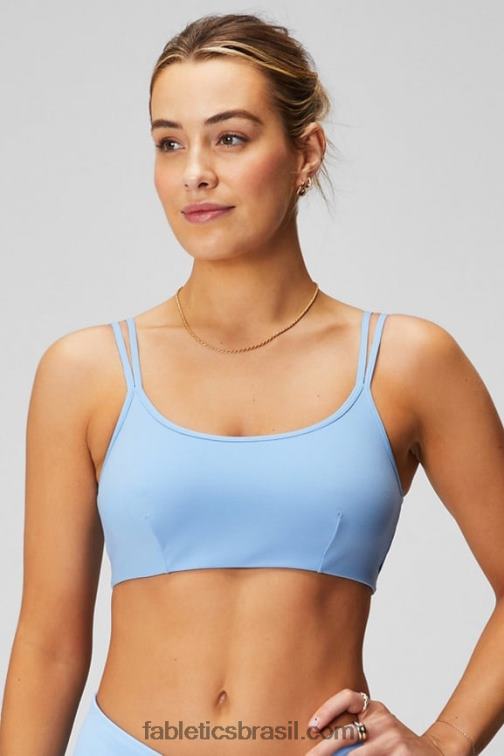 fabletics_campainha_420hr1519_sutia_cruzado_nas_costas_de_baixo_impacto_mulheres.jpg Fabletics campainha 420HR1519 sutiã cruzado nas costas de baixo impacto mulheres - Image 1