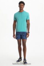 Fabletics camuflagem marinha clássica 420HR3277 aquele baixinho 161 homens - Image 3